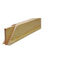 Art Canvas Stretcher Bars (10"), (2 Pack)