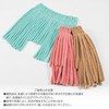 Nishikawa【西川】 Pastao Hair-Drying Towel, Lavender, 23.6 x 17.7 inches (60