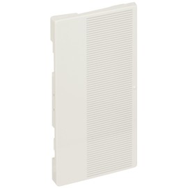 Panasonic Kos Mo Series Wide 21 Embedded Switch Handle, White, WT3001W, Pack of 10