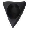 Sombrero De Pirata Para Adulto Negro
