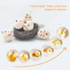YOUTAI Egg Timer, Egg Timers for Boiling Eggs, Egg Cooking