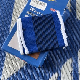 Unbranded Wrist Joint Support Sports Support Bands Black Brace Wristbands Protects Joint