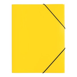 Pagna Rubber Band Wallet 21613-04 Yellow