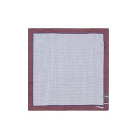 Dupont (신세계 사우스시티)25FW  흡수력이 좋은 듀퐁 순면 손수건 2종 셋트 SE5FMA381002SNY003SRD Shinsegae South City 25FW Highly Absorbent Dupont Cotton Handkerchief 2-Piece Set SE5FMA381002SNY003SRD
