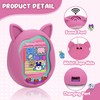 Winceed Silicone Case for Tamagotchi Uni, Protective Cover for Tamagotchi