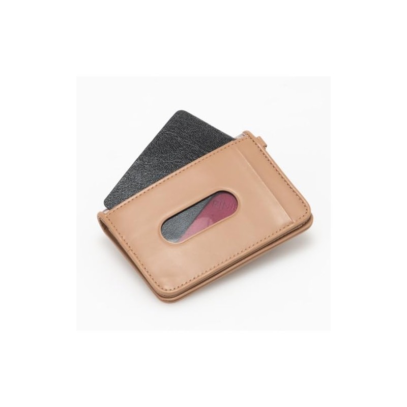 Pinky & Diane PDLWGAP1 Pass Case, Mixed Tweed, Feminine, Storage,