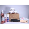 Kit Pedicure Spa Box Bioonce 2 Oz