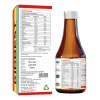 Healthbest Kidbest Jarabe Multivitaminico Niños