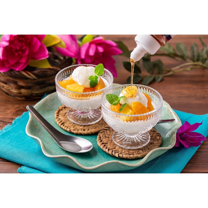 Meijiya Pure Honey Vietnam & Thailand, 5.3 oz (150 g)