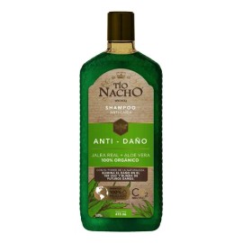Tío Nacho Shampoo Aloe Vera 415 Ml