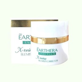 Ulthera Magic Cover Cream Blemish 30ml x 1 / 얼쎄라 매직 커버 크림 블레미쉬 30ml 1개