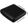 YISUN Waterproof PU Leather Couch Seat Covers, Stretch Individual Seat