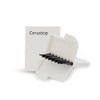 CERUSTOP Hearing Aid Shield Protect Hearing Devices from Earwax, Replacement