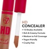 W7 | Concealer | HD Concealer - DDN10 | Ideal