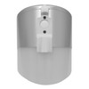 Luceco LED-Solar-Wandlampe mit PIR- Bewegungsmelder Grau 200lm
