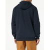 CarharttmensLoose Fit Midweight SweatshirtNew NavyXX-Large