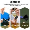 XINSHEYE Glove String Gloves Care Pack of 2 (10*35CM) Baseball