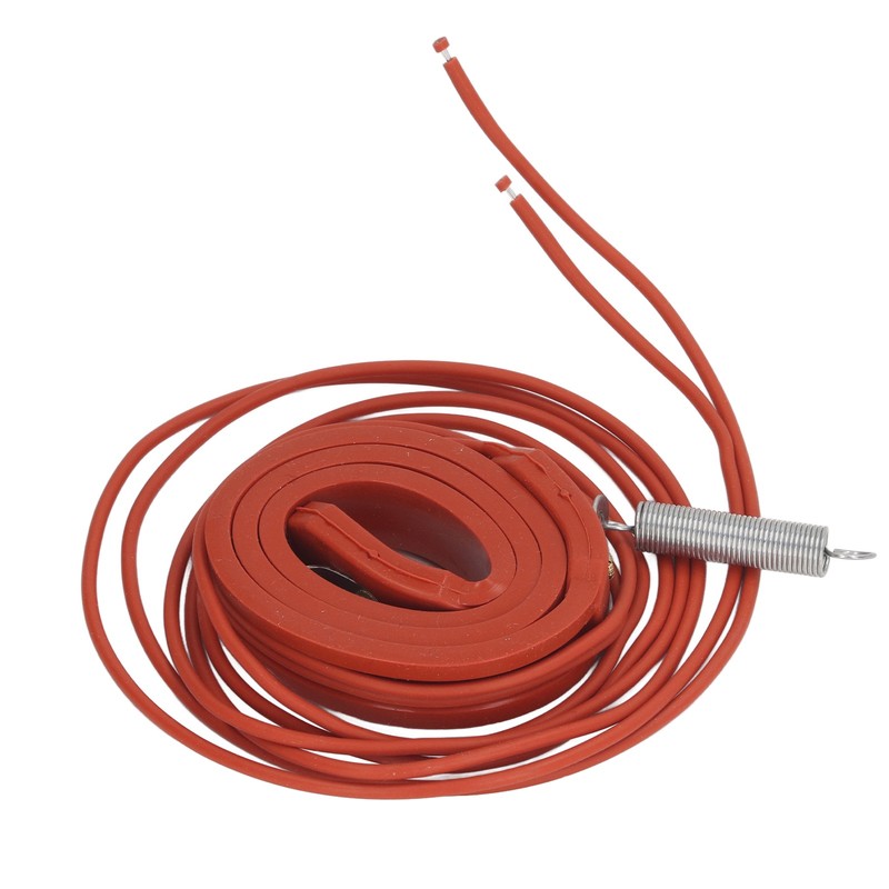 Pipe Heat Cable Freeze Protection Self Regulating Trace for Metal