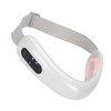 Electric Micro Current Vibration Beauty Machine Light Therapy Face Lifting