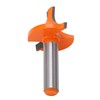 Roundover Edging Router Bit, Round over Edge Forming Router Bit,