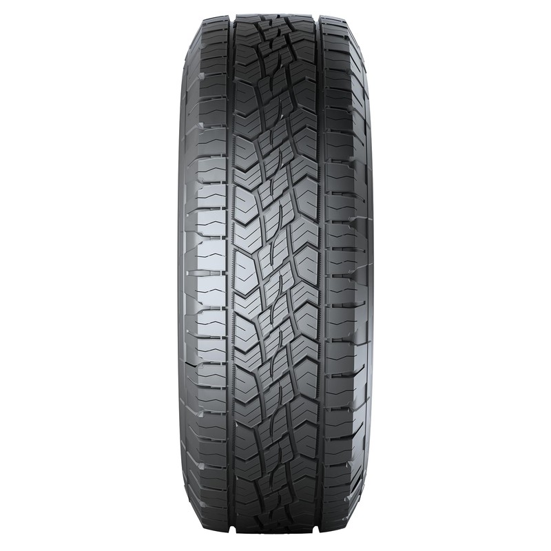 Continental ContiCrossContact ATR 225/65R17 102H