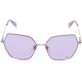 Furla SFU599 Sunglasses, 0F78, 58