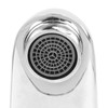 01 02 015 Bath Spout with Diverter Concealed Decoration G1/2