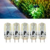 10Pcs G4 LED Bulb Bi Pin Landscape Light Bulb Replacement
