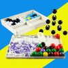 Chemistry Molecular Model Kit Organic and Inorganic Modeling Set Science
