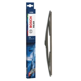 BOSCH H351 Rear Wiper Blade; 14" - Single