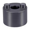 CASTNOO Leaf Spring and Shackle Pin Remover and Installer Socket