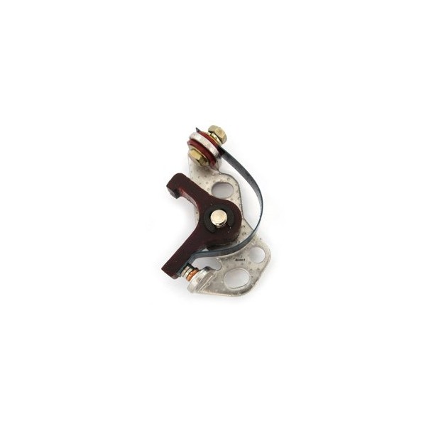 Points - 30202-253-014 - Compatible with Honda CA102 CT200 CB92 CA95