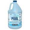 Nature's Freedom Hydrogen Peroxide Swimming Pool and Spa Non-Chlorine Shock-Oxidizer