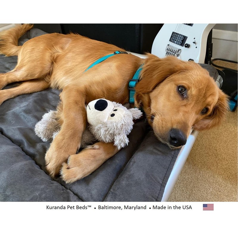 Kuranda Pillow Pad - X-Large - 44" x 27" -