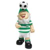FOCO Forever Collectibles UK (Ltd) Celtic FC Header Gnome