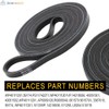 40111201 Dryer Drum Belt