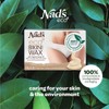 Nad's Eco Bikini Wax, Professional salon Quality Microwaveable Hard Stripless