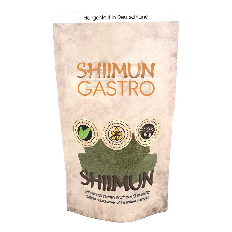 Bellfor Natural Food Supplement for Dogs with Digestive Problems Gastro
