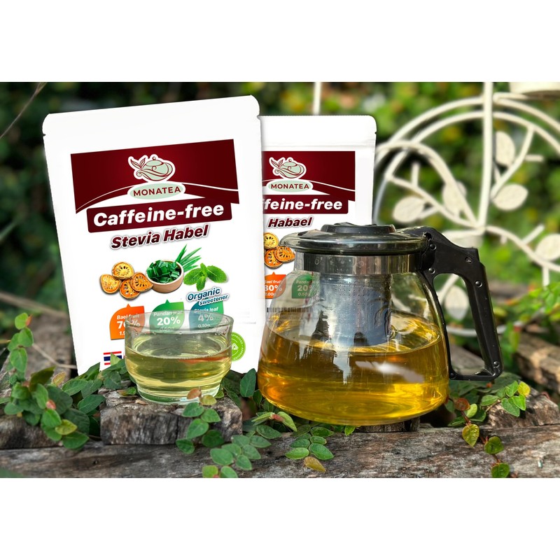 Introducing The Ultimate Wellness Combo Pack: Habael + Stevia Habel