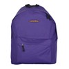 Backpack, purple