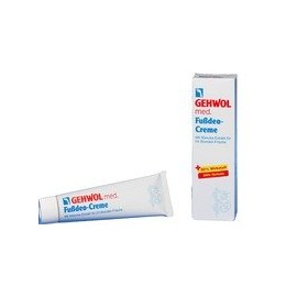 Gehwol Med Fussdeo Cream 75 ml