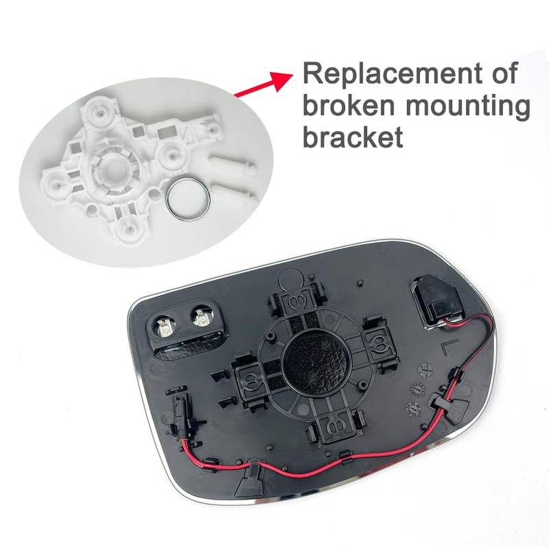 For Honda CRV 2017 2018 2019 2020 2021 2022 Driver
