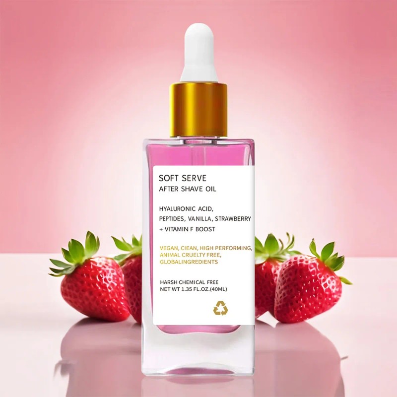 Aceite Hidratante Calmante Después De La Depilación 40ml Neutra