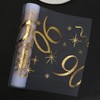 Gold Table Decoration, Birthday Decoration, Table Runner, Table Runner for