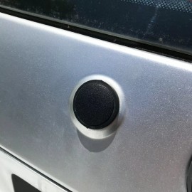 Lucid Autowerks VW Volkswagen Mk3 Golf GTI Rear Window Wiper Delete Plug 93-99