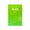 Barulab [Barulab]The Clean Vegan ALOE Mask (1ea)