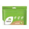 Lotus Organic Brown Rice Flour 500 g, 500 g
