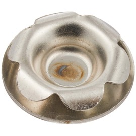 Esco (Sega) 25 mm End Caps (Stainless Steel) ea951ey – 2