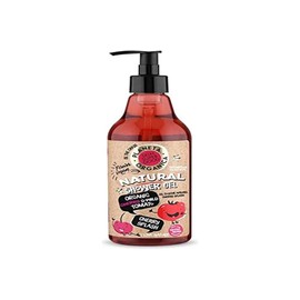 Planeta Organica Skin Super Good Natural Shower Gel Cherry Splash 500 ml