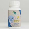 Gomitas Niños Intelix Melena De Leon Omega 3 Concentración